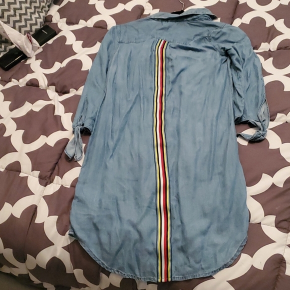 Blouse - Picture 2 of 4